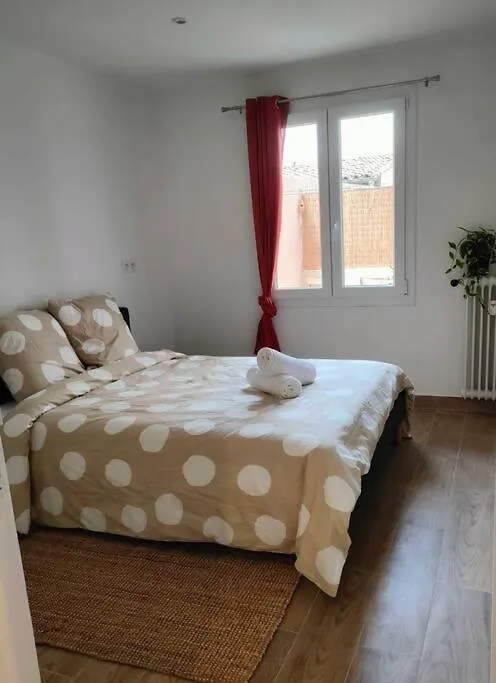 Antibes Centre, 3 Chambres, 2 Salles De Bain, Clim, Terrasse, Wifi 0*,  France