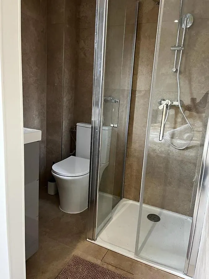 Antibes Centre, 3 Chambres, 2 Salles De Bain, Clim, Terrasse, Wifi Apartment